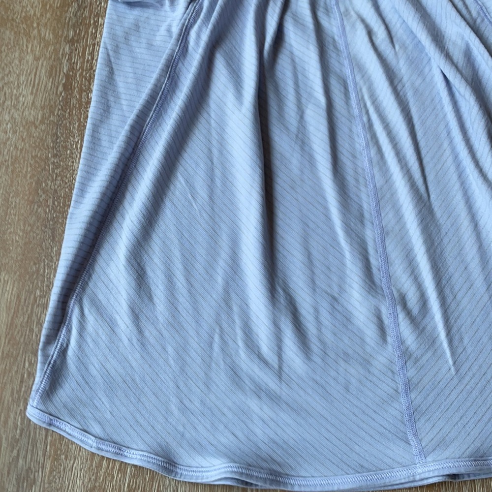 Lululemon Essential Tank Top Size 6 - Picture 9 of 10